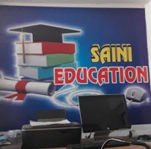 SAINI EDUCATION